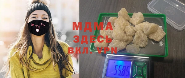 твердый Фёдоровский